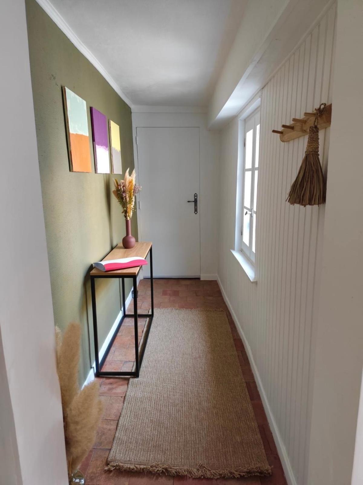 Appartement Republique - Centre Historique Перпинян Екстериор снимка