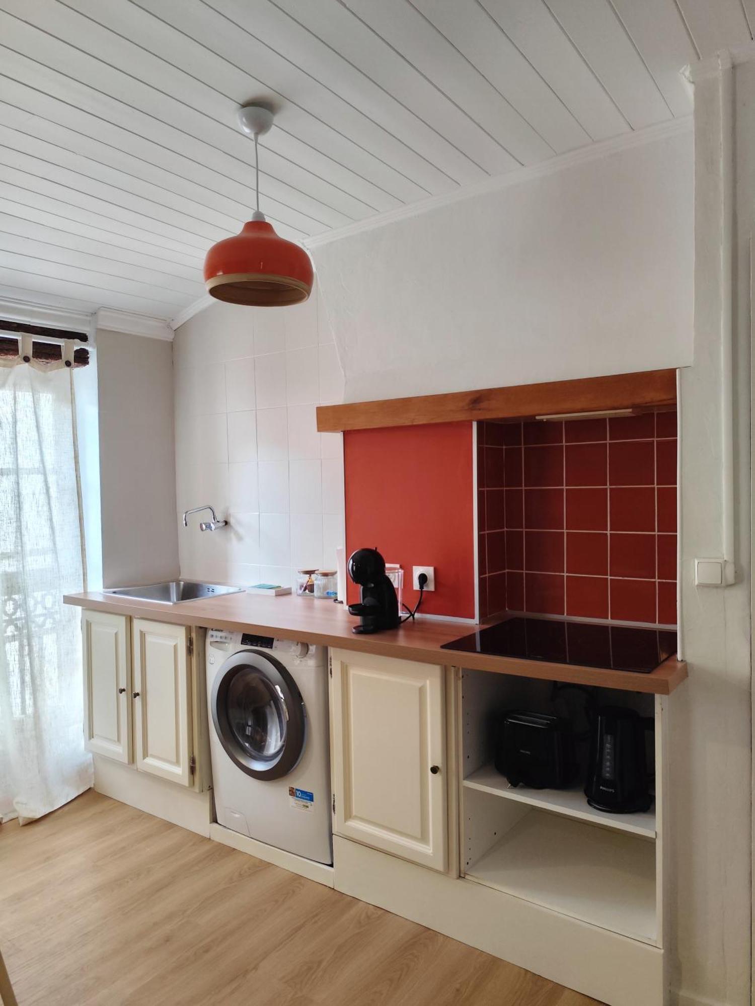 Appartement Republique - Centre Historique Перпинян Екстериор снимка