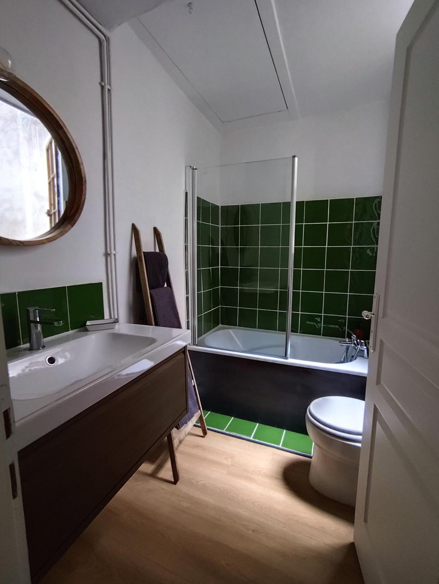 Appartement Republique - Centre Historique Перпинян Екстериор снимка