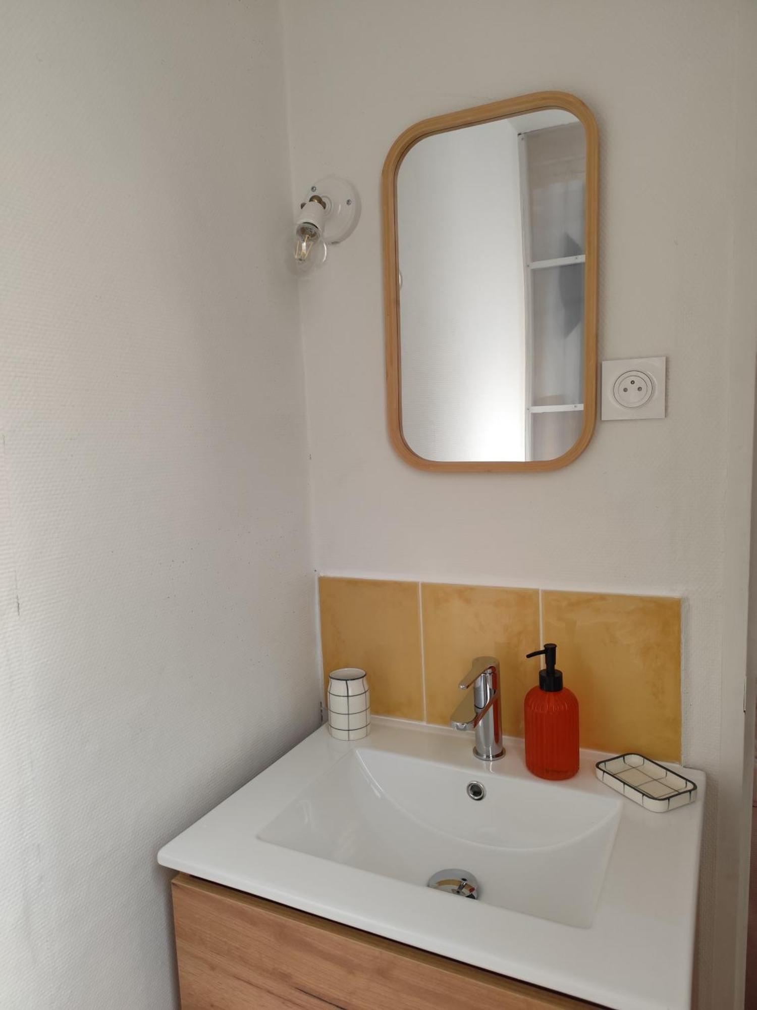 Appartement Republique - Centre Historique Перпинян Екстериор снимка